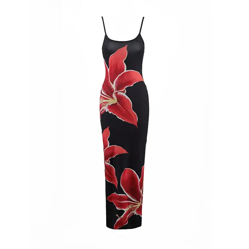 Vestido Midi Alaire