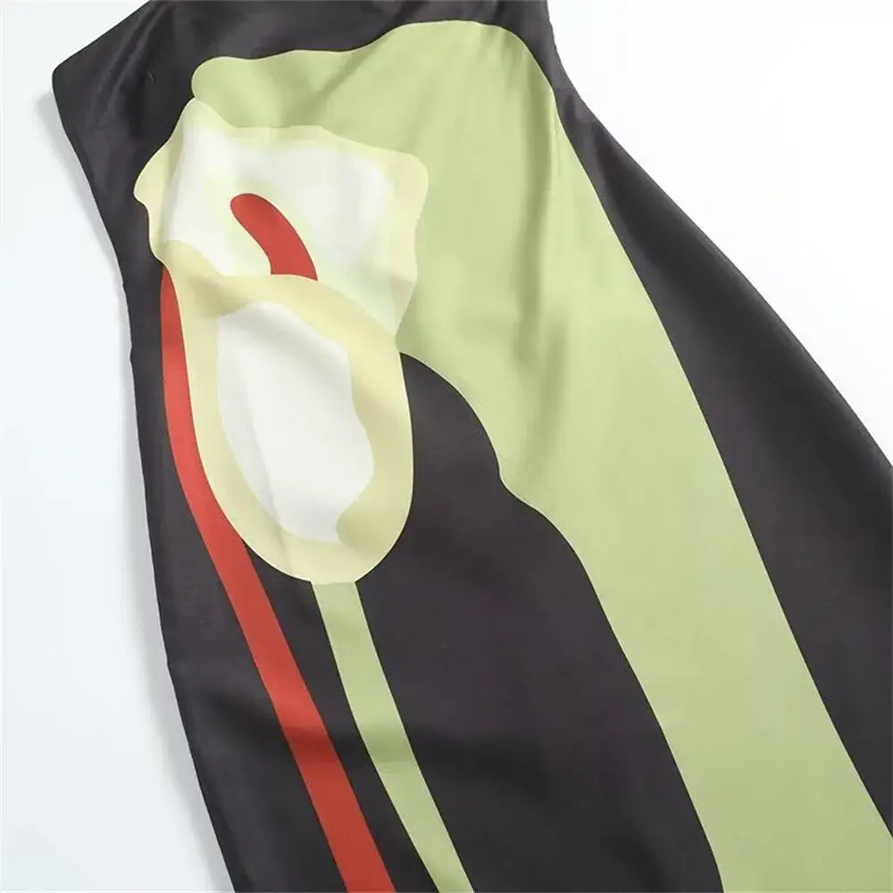 Vestido Longo Liz