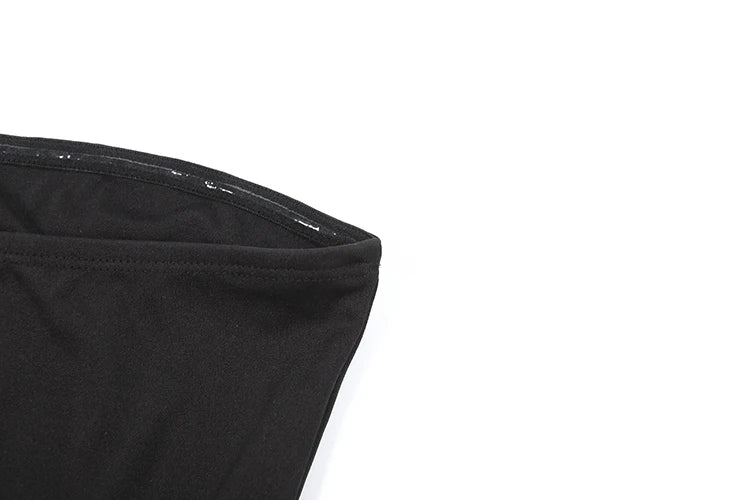 Vestido Longo Pricila