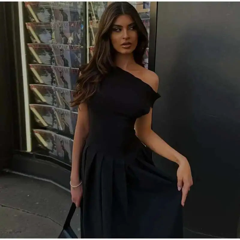 Vestido Midi Juliana