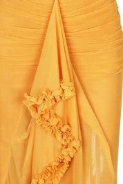 Vestido Longo Cecília
