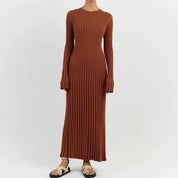 Vestido Longo Tamará
