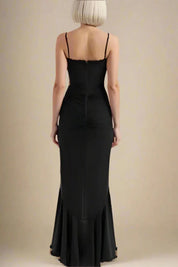 Vestido Longo Cecília