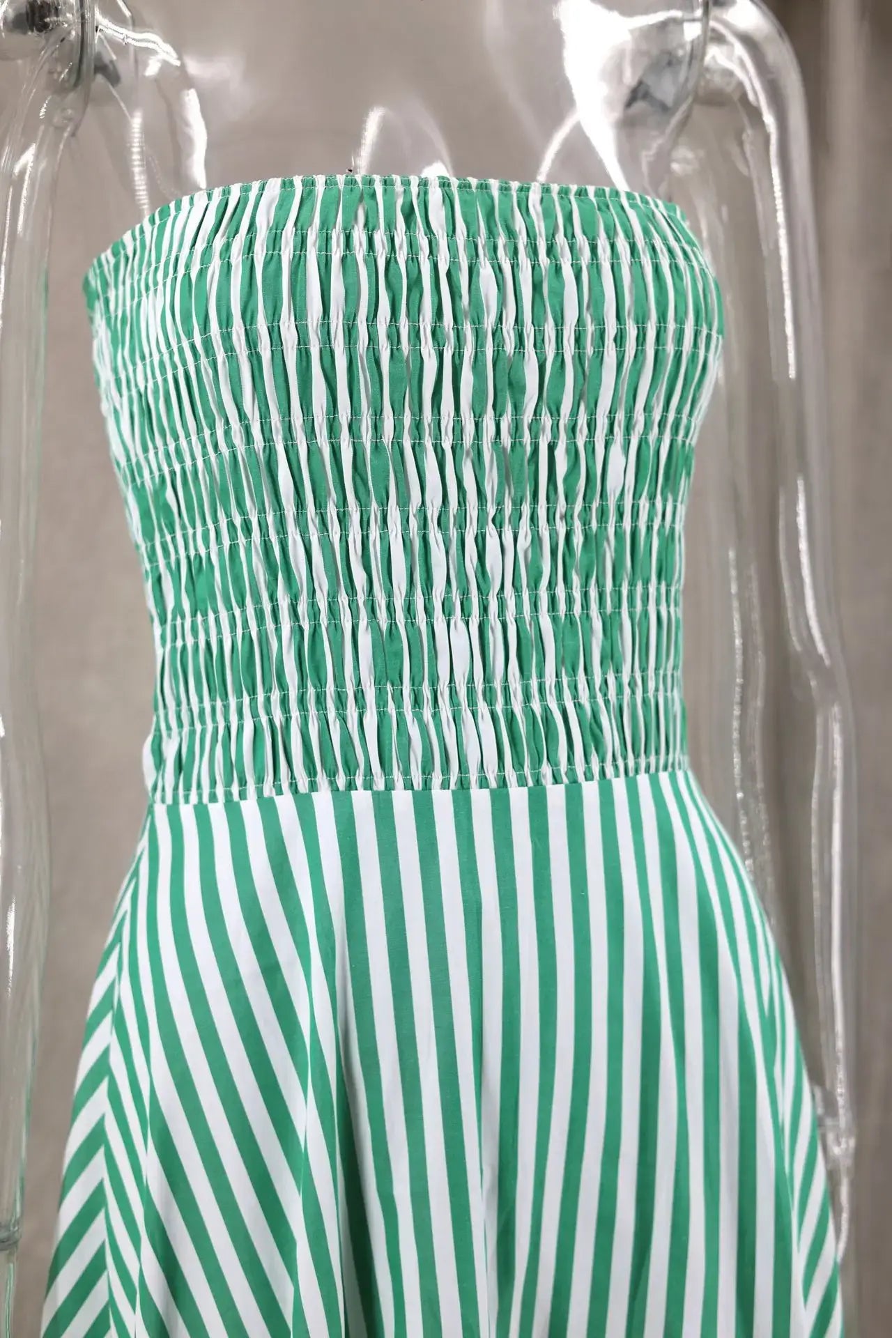 Vestido Longo Bárbara