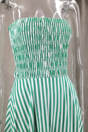 Vestido Longo Bárbara