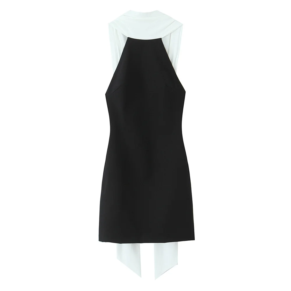 Vestido Curto Emanuelle
