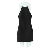 Vestido Curto Emanuelle
