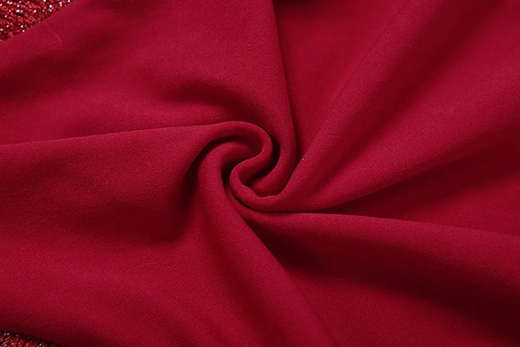 Vestido Longo Pricila