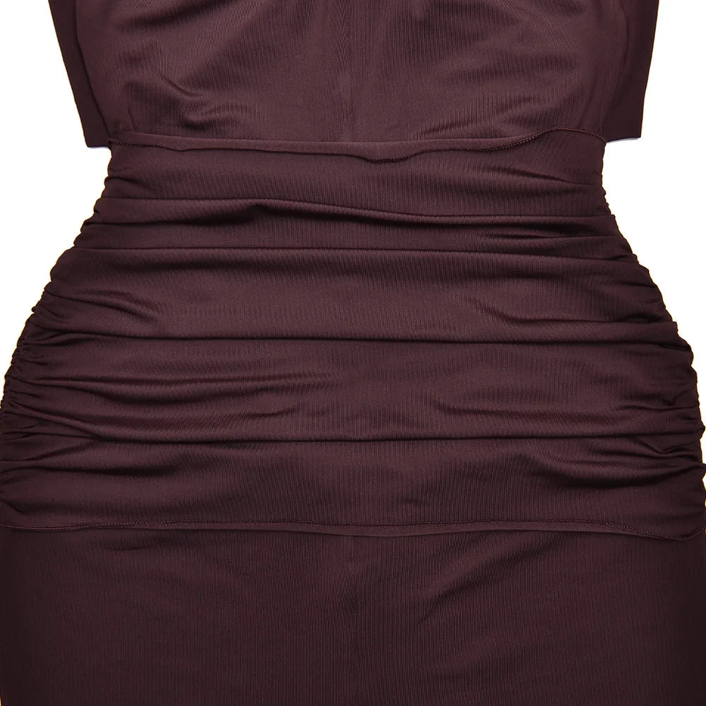 Vestido Longo Cristina