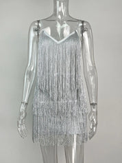 Vestido Curto Carla