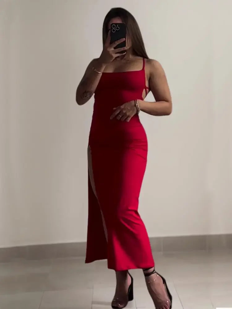 Vestido Midi Francisca