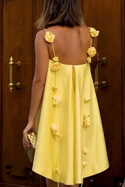 Vestido Curto Nilma