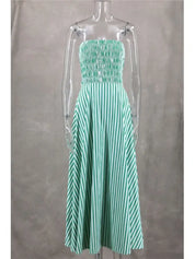 Vestido Longo Bárbara