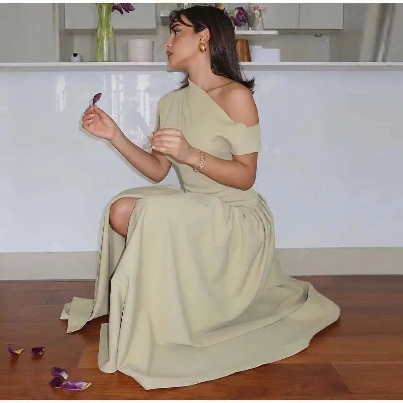 Vestido Midi Juliana