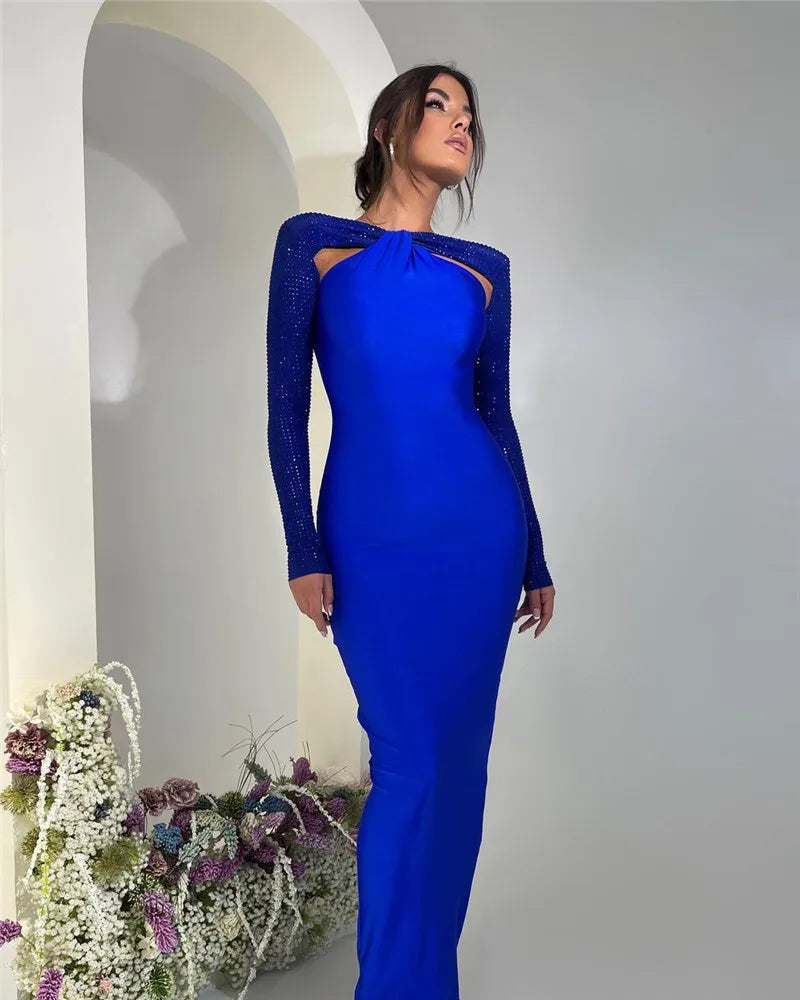 Vestido Longo Diana