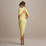 Vestido Midi Alinne