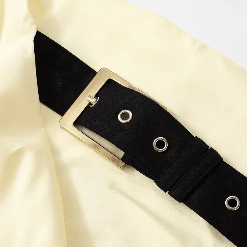 Vestido Longo Belice