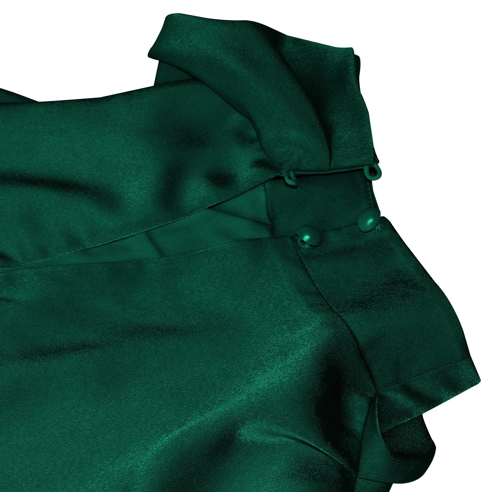 Vestido Longo Luana
