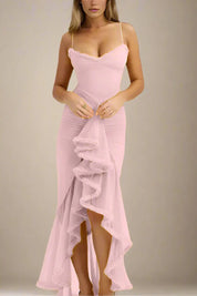 Vestido Longo Cecília