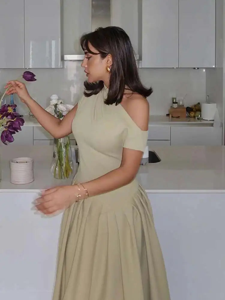 Vestido Midi Juliana