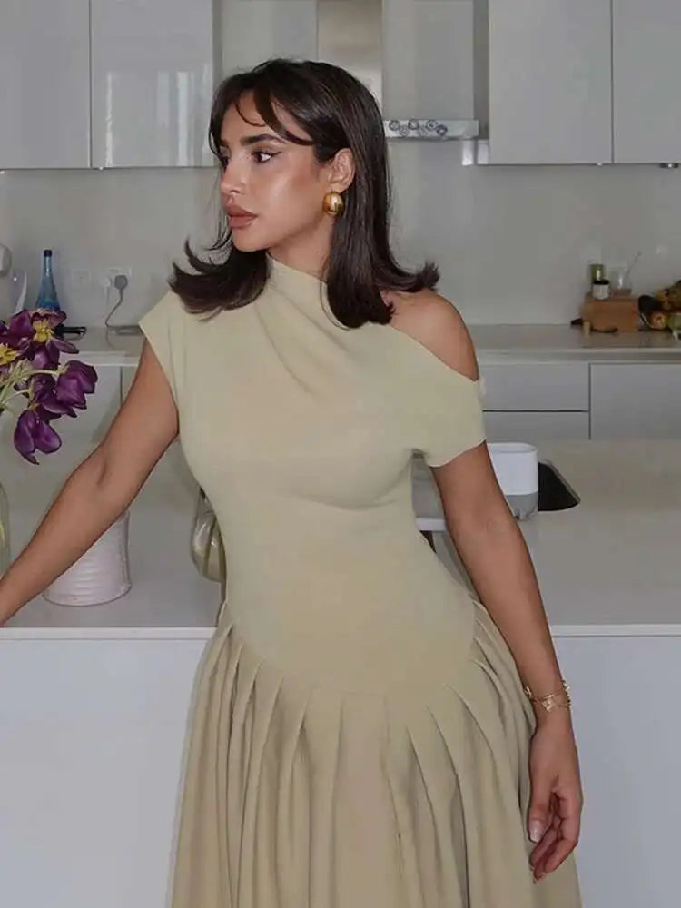 Vestido Midi Juliana