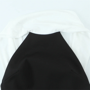 Vestido Curto Emanuelle