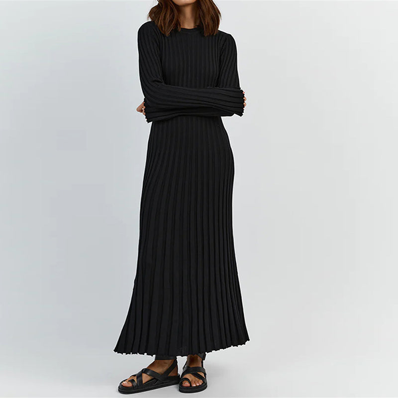 Vestido Longo Tamará