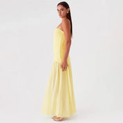 Vestido Longo Isabella