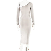 Vestido Midi Gabi