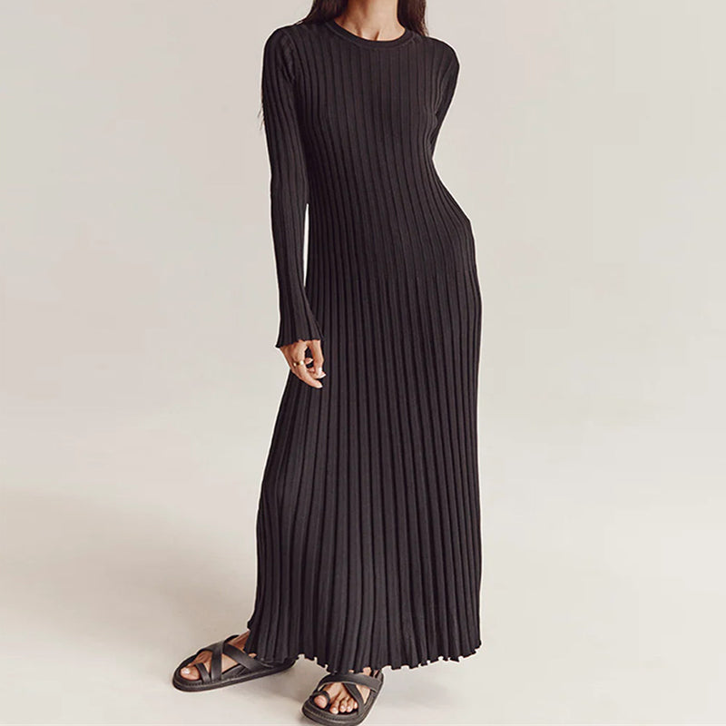 Vestido Longo Tamará