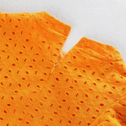 Vestido Longo Solarina