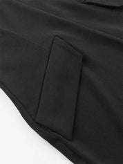 Vestido Curto Manu