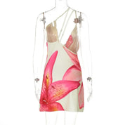 Vestido Curto Thonette