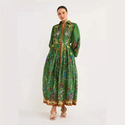 Vestido Longo Ayla