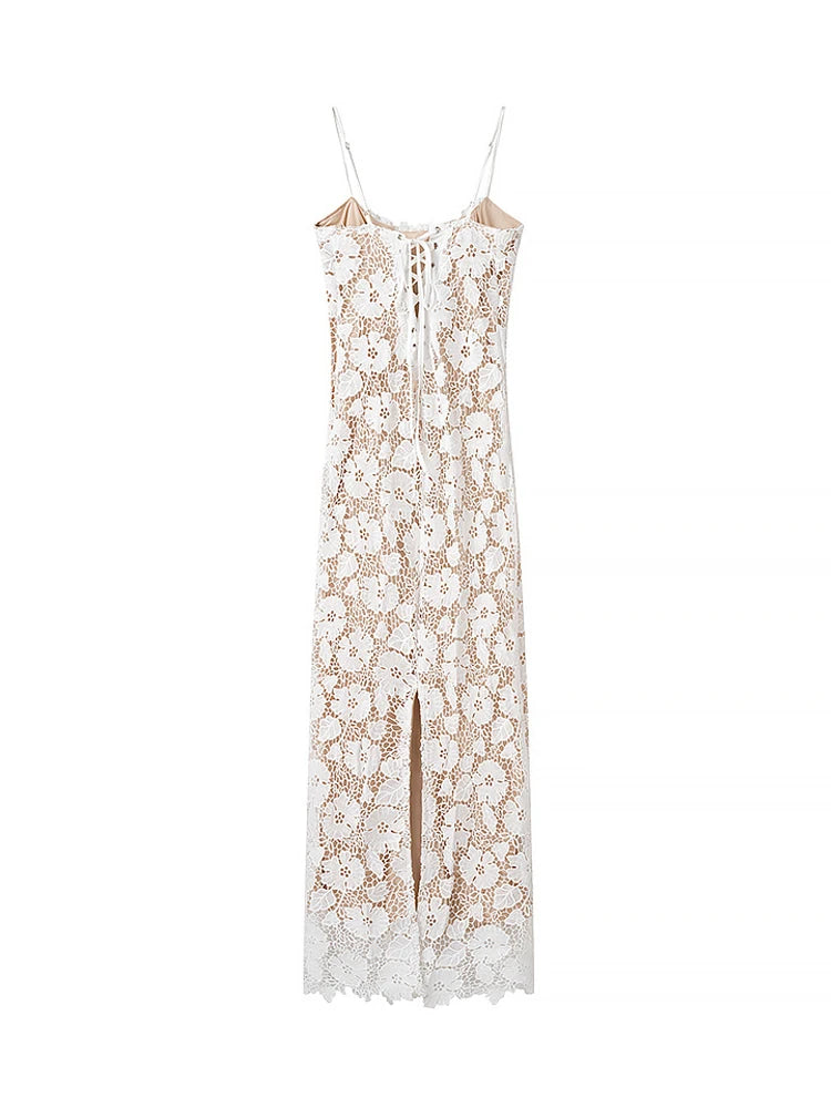 Vestido Midi Aurora