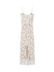 Vestido Midi Aurora