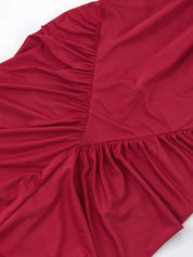 Vestido Longo Rebeca
