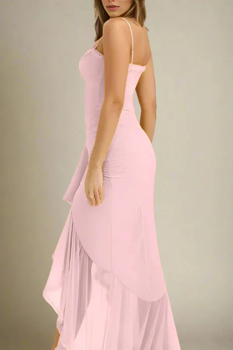 Vestido Longo Cecília