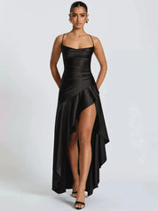 Vestido Longo Elara