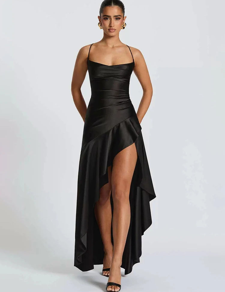 Vestido Longo Elara