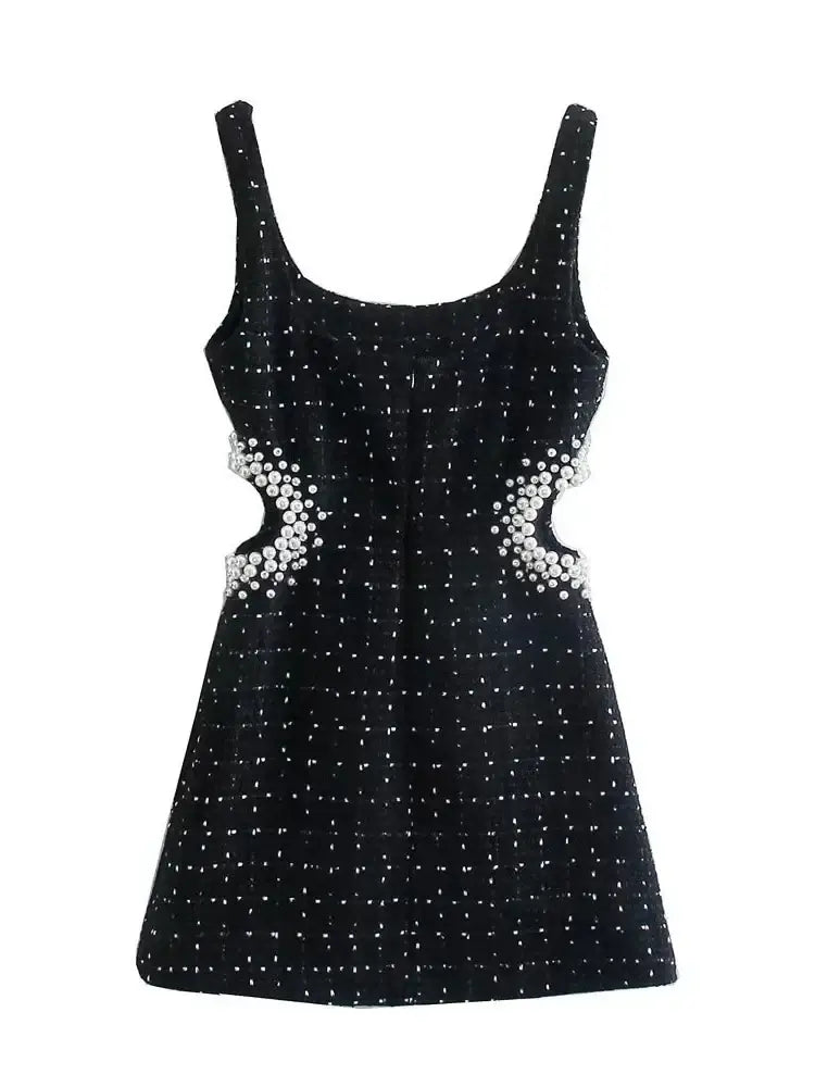 Vestido Curto Martina