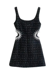 Vestido Curto Martina