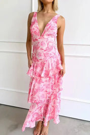 Vestido Longo Julia