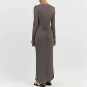 Vestido Longo Tamará