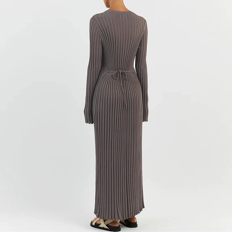 Vestido Longo Tamará