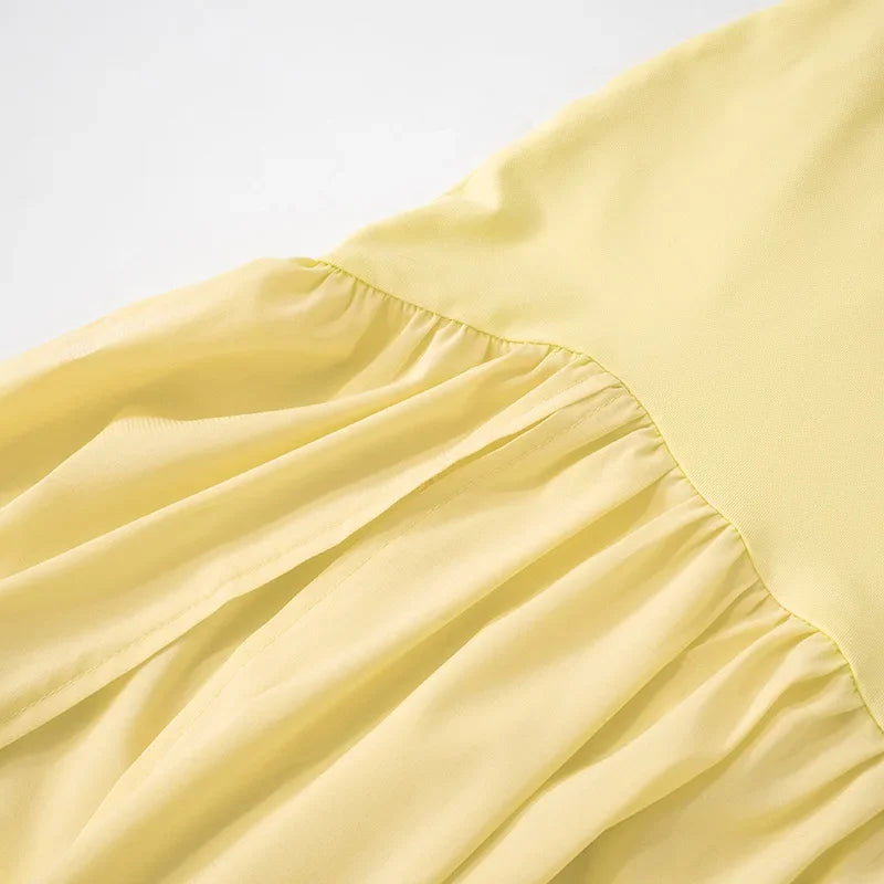 Vestido Longo Isabella