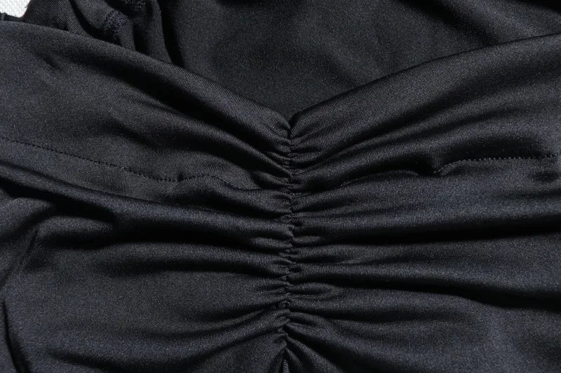 Vestido Longo Joana