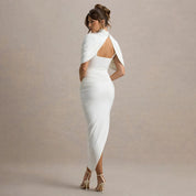Vestido Midi Alinne