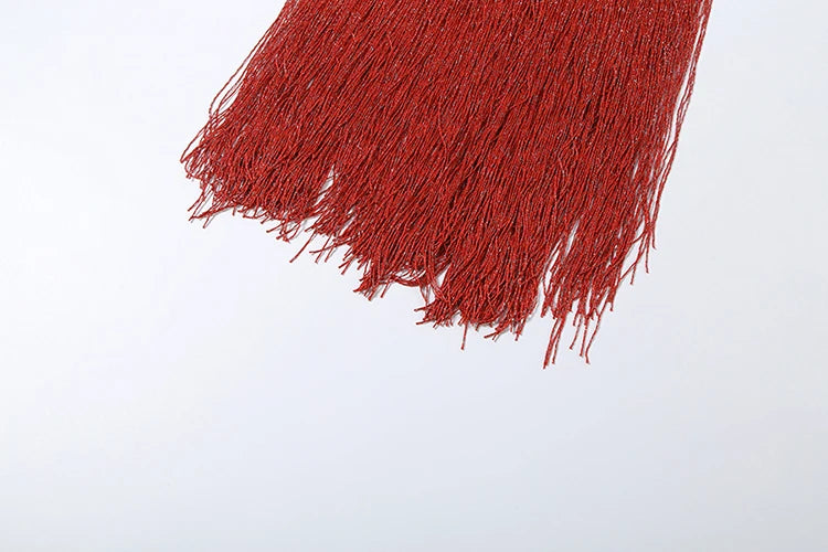 Vestido Longo Pricila