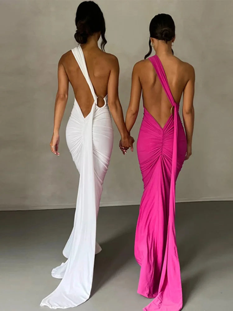 Vestido Longo Melina